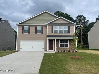 4533 Sandstone Drive, Greenville, NC 27858