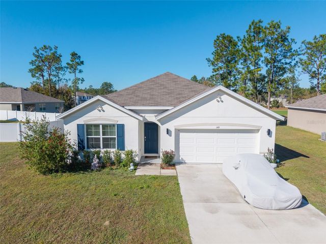149 HICKORY COURSE CIRCLE, Ocala, FL 34472