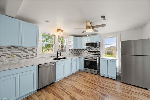 3054 N Old 52 Road, Pinnacle, NC 27043