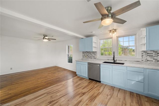 3054 N Old 52 Road, Pinnacle, NC 27043