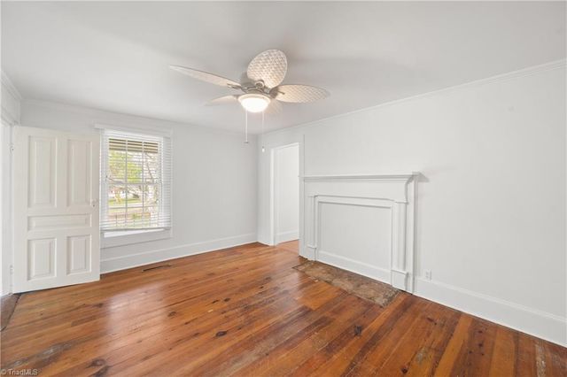 3054 N Old 52 Road, Pinnacle, NC 27043