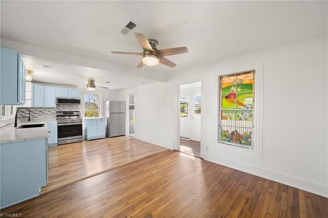 3054 N Old 52 Road, Pinnacle, NC 27043