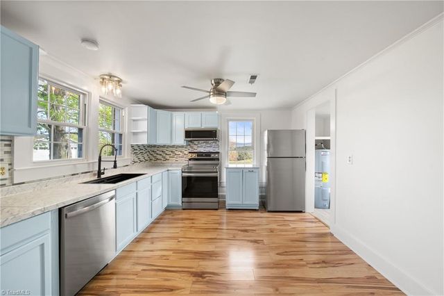 3054 N Old 52 Road, Pinnacle, NC 27043