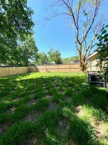 7331 Dunkirk Road, Houston, TX 77033