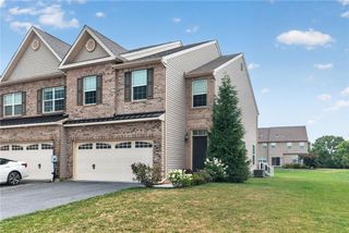 1497 Caspian Street, South Whitehall Twp, PA 18104