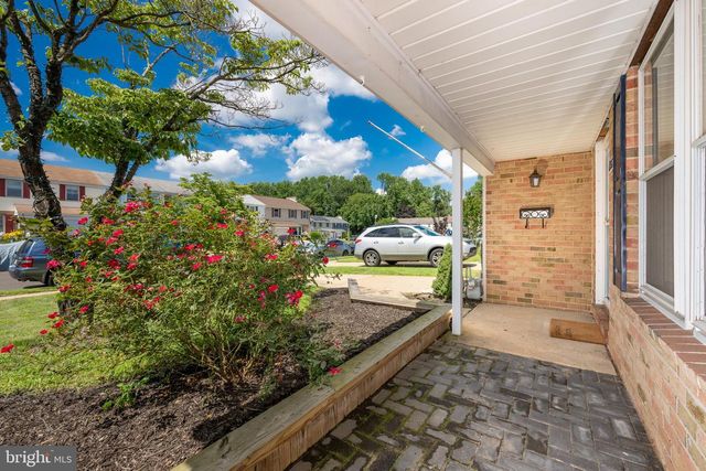 6517 JEFFERSON CT, Bensalem, PA 19020