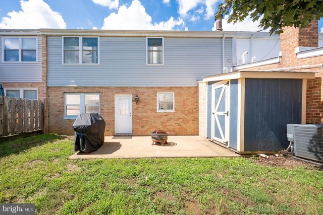 6517 JEFFERSON CT, Bensalem, PA 19020