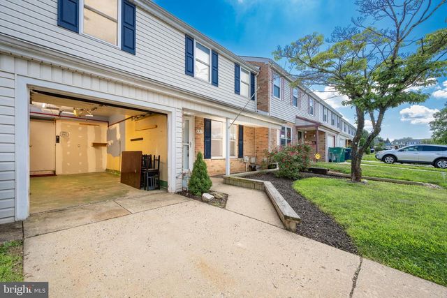 6517 JEFFERSON CT, Bensalem, PA 19020