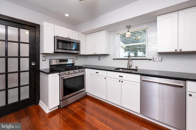 6517 JEFFERSON CT, Bensalem, PA 19020