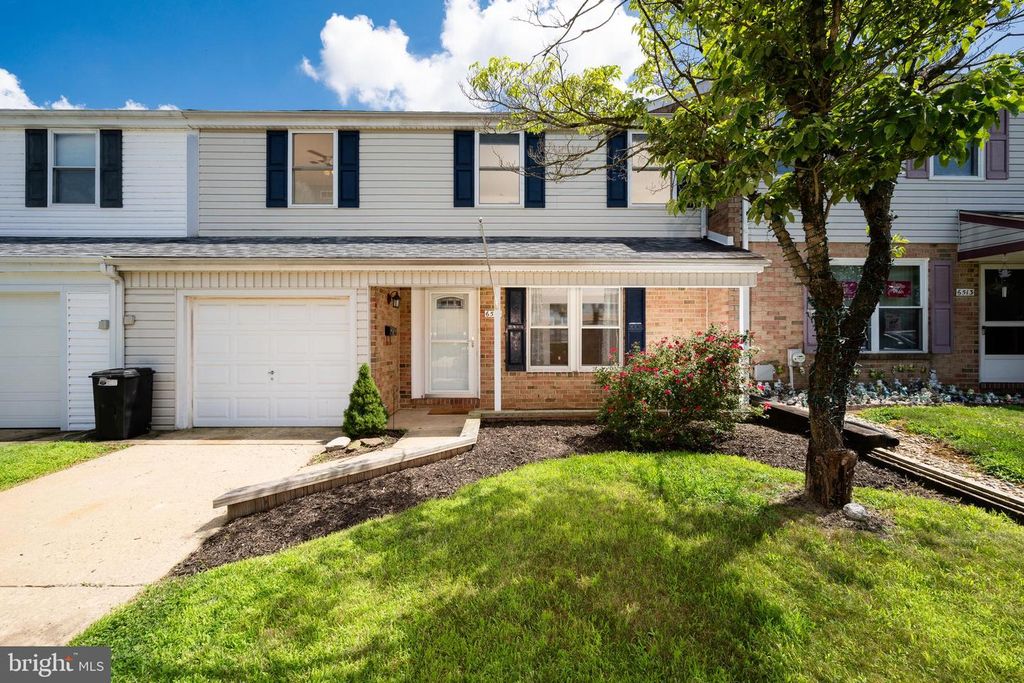6517 JEFFERSON CT, Bensalem, PA 19020