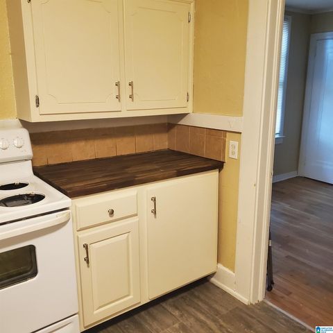 1640 GRAYMONT AVENUE W, Birmingham, AL 35208