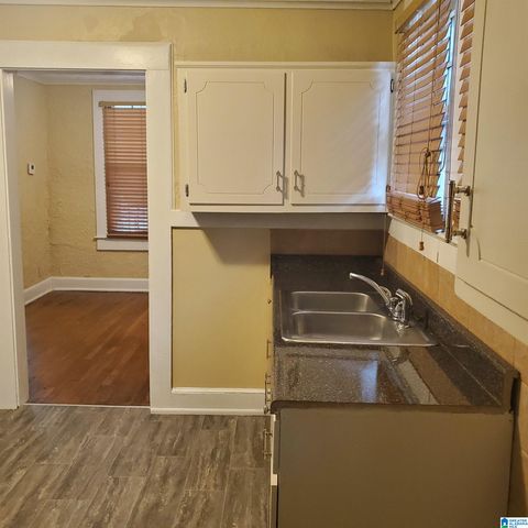 1640 GRAYMONT AVENUE W, Birmingham, AL 35208