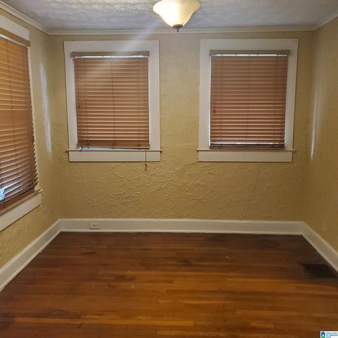 1640 GRAYMONT AVENUE W, Birmingham, AL 35208