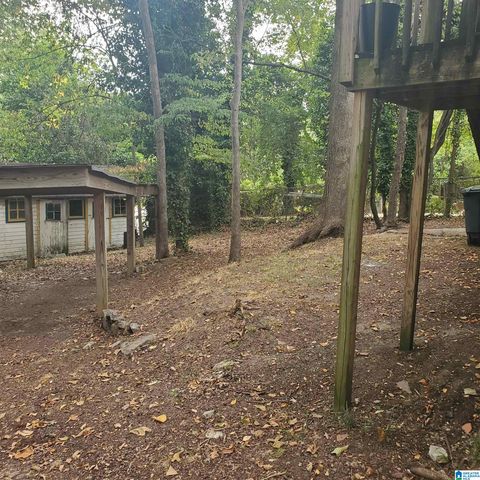 1640 GRAYMONT AVENUE W, Birmingham, AL 35208