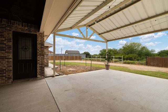 3413 Black Brush Street, Rio Grande City, TX 78582