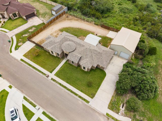 3413 Black Brush Street, Rio Grande City, TX 78582