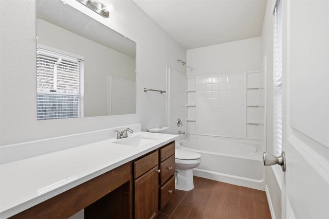 8040 Summer Stream Drive, Fort Worth, TX 76134