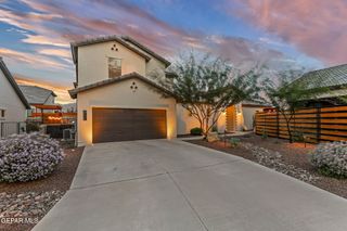 2312 Kolt Court, N/A, El Paso, TX 79911
