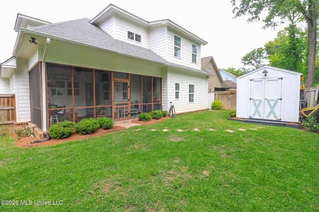 12 Oakwood Glen, Clinton, MS 39056