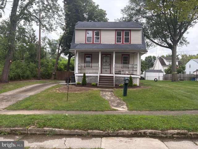 7040 IRVING AVE, Pennsauken, NJ 08109