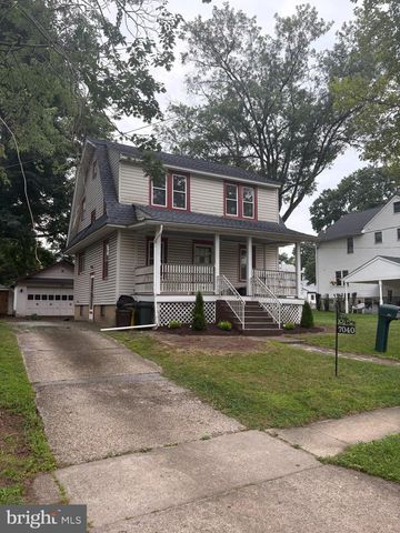 7040 IRVING AVE, Pennsauken, NJ 08109