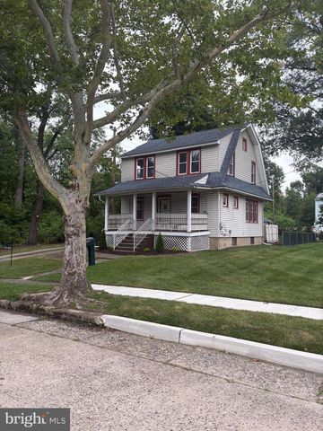 7040 IRVING AVE, Pennsauken, NJ 08109