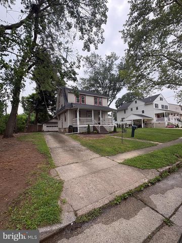 7040 IRVING AVE, Pennsauken, NJ 08109