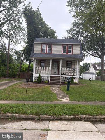 7040 IRVING AVE, Pennsauken, NJ 08109