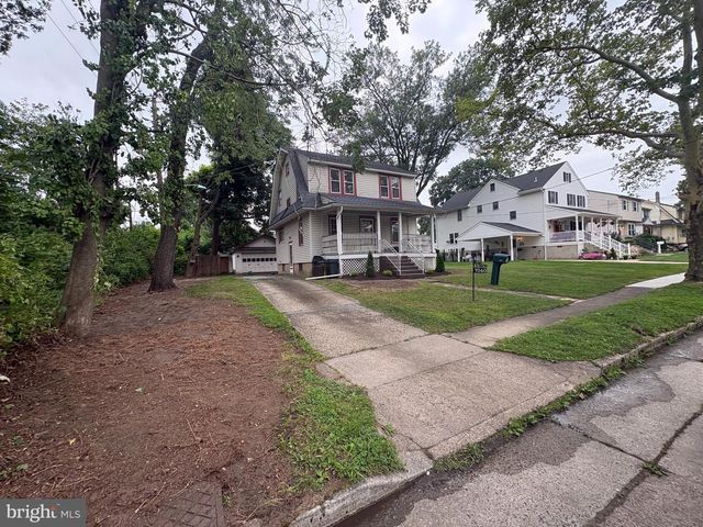 7040 IRVING AVE, Pennsauken, NJ 08109