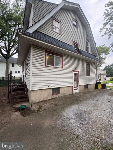 7040 IRVING AVE, Pennsauken, NJ 08109