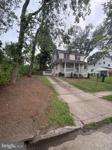 7040 IRVING AVE, Pennsauken, NJ 08109