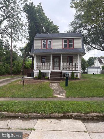 7040 IRVING AVE, Pennsauken, NJ 08109