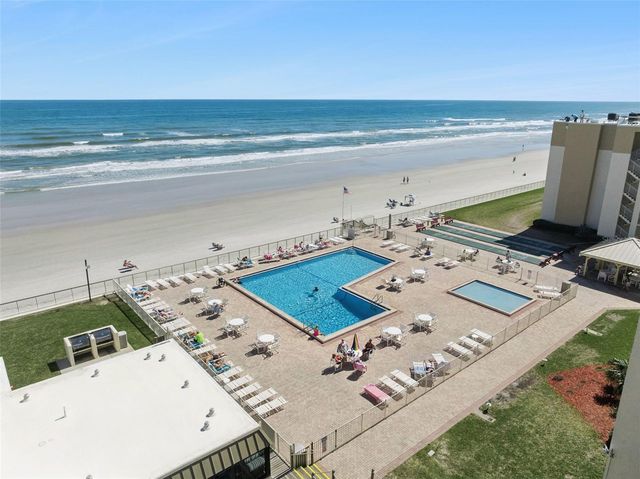 4175 S ATLANTIC AVENUE 509, New Smyrna Beach, FL 32169