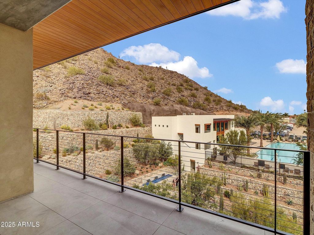 5000 N CAMELBACK RIDGE Drive 409, Scottsdale, AZ 85251 — photo 2