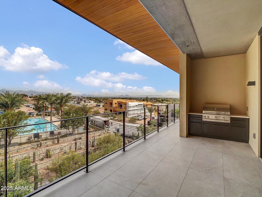 5000 N CAMELBACK RIDGE Drive 409, Scottsdale, AZ 85251 — photo 3