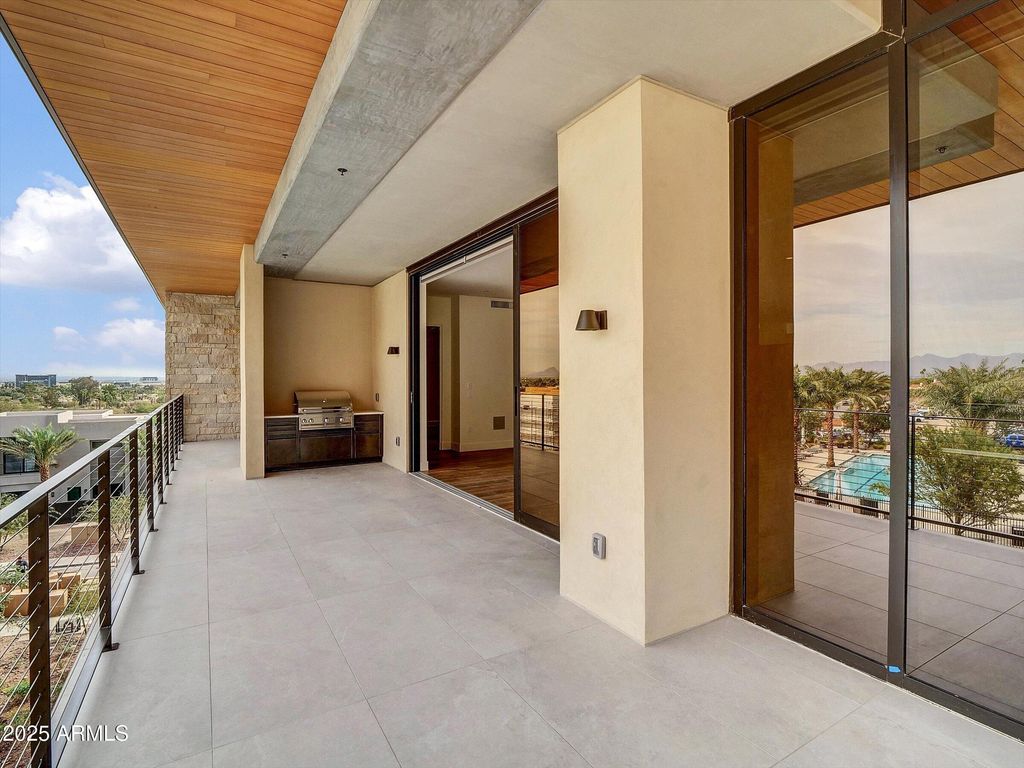 5000 N CAMELBACK RIDGE Drive 409, Scottsdale, AZ 85251 — photo 5