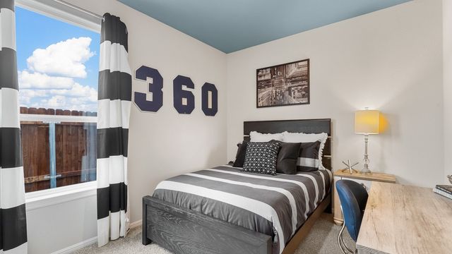2944 MAPLE ORCHARD Lane, Fort Worth, TX 76140
