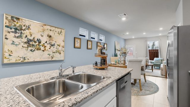 2944 MAPLE ORCHARD Lane, Fort Worth, TX 76140
