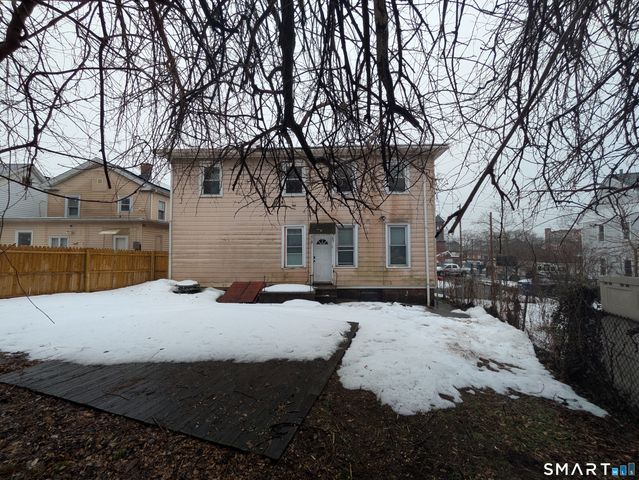 33 Chapel Street, New Haven, CT 06513