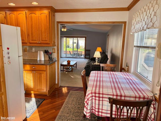 38140 Mallast Street, Harrison Twp, MI 48045