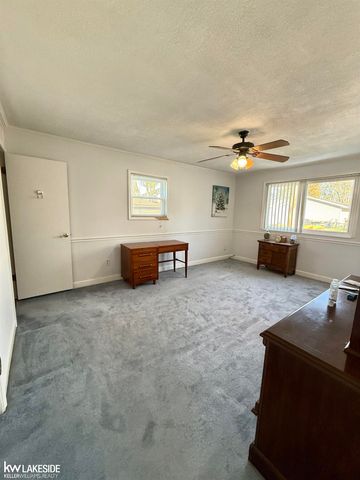 38140 Mallast Street, Harrison Twp, MI 48045