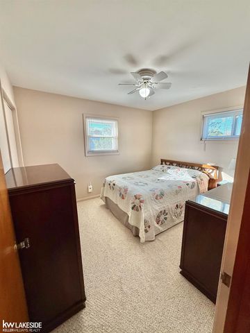 38140 Mallast Street, Harrison Twp, MI 48045