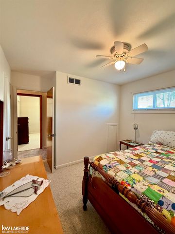 38140 Mallast Street, Harrison Twp, MI 48045