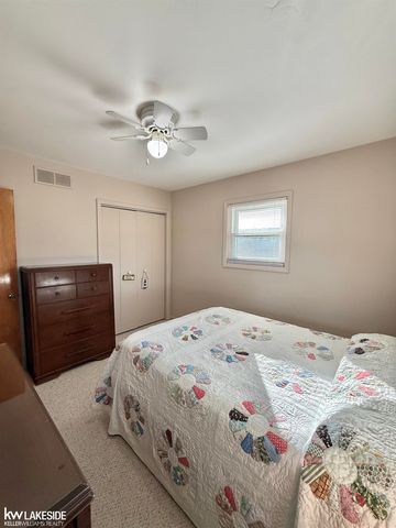 38140 Mallast Street, Harrison Twp, MI 48045