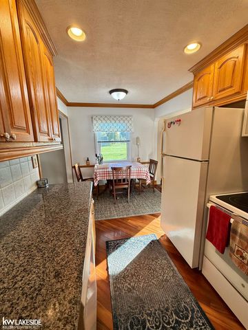 38140 Mallast Street, Harrison Twp, MI 48045