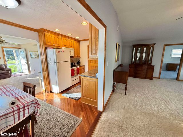 38140 Mallast Street, Harrison Twp, MI 48045