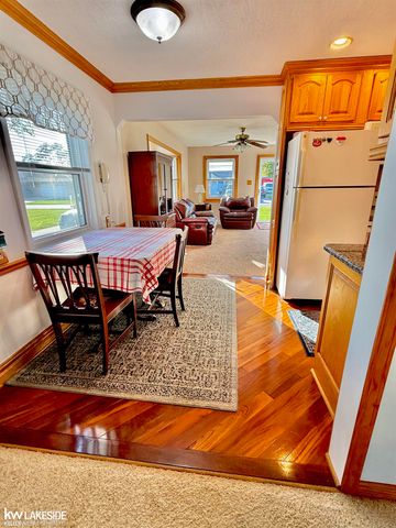 38140 Mallast Street, Harrison Twp, MI 48045