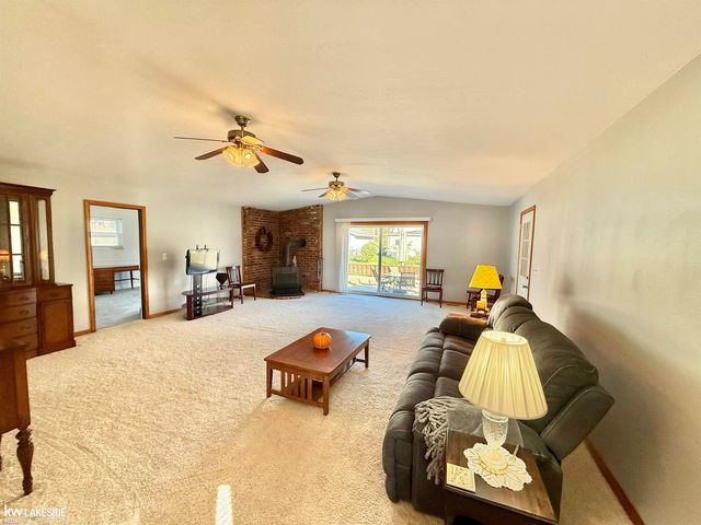 38140 Mallast Street, Harrison Twp, MI 48045