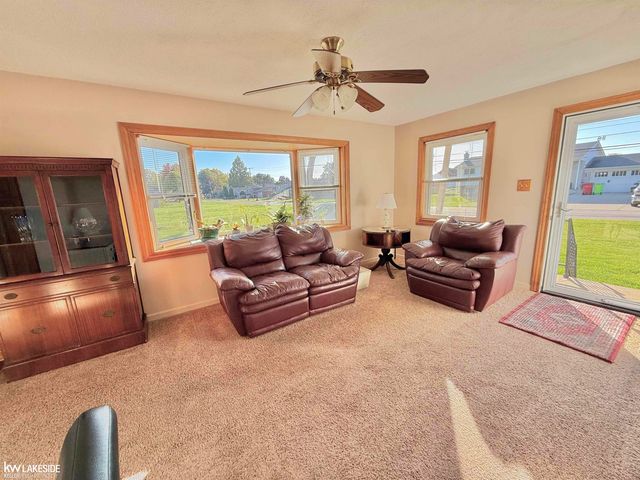38140 Mallast Street, Harrison Twp, MI 48045