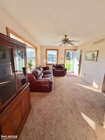 38140 Mallast Street, Harrison Twp, MI 48045